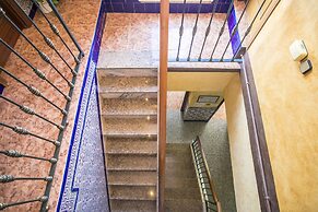 Pensión dulces sueños