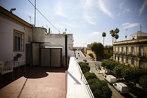 Pensión dulces sueños