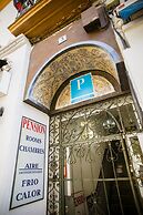 Pensión dulces sueños