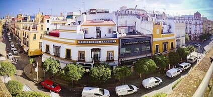 Pensión dulces sueños