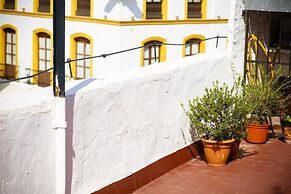 Pensión dulces sueños