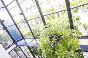 Pensión dulces sueños