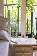 Pensión dulces sueños