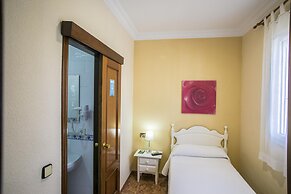 Pensión dulces sueños