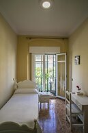 Pensión dulces sueños