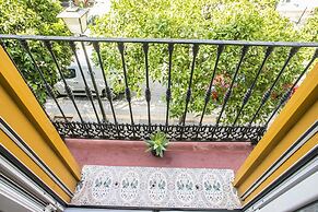 Pensión dulces sueños