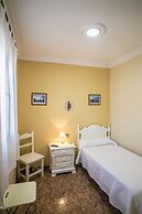 Pensión dulces sueños