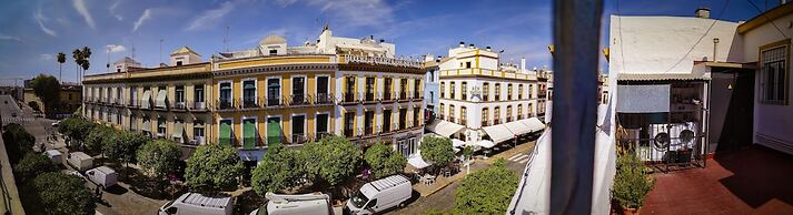 Pensión dulces sueños