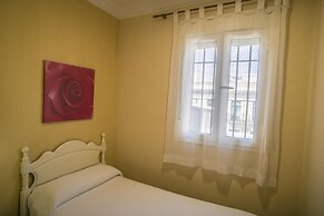 Pensión dulces sueños