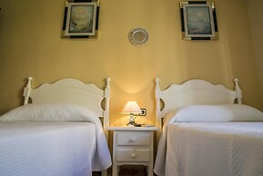 Pensión dulces sueños