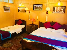 Manila Groups of Houseboats