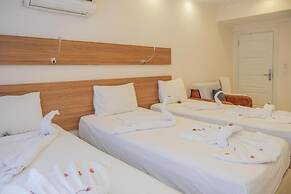 Cemal Bey Apart Otel