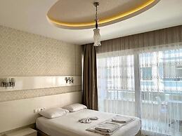 Cemal Bey Apart Otel