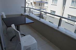 Cemal Bey Apart Otel