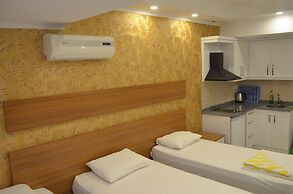 Cemal Bey Apart Otel