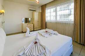 Cemal Bey Apart Otel