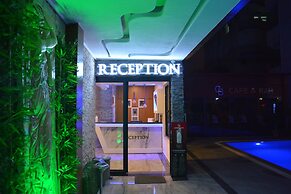 Cemal Bey Apart Otel