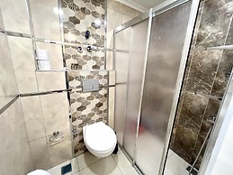 Cemal Bey Apart Otel