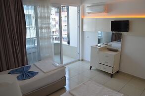 Cemal Bey Apart Otel