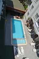 Cemal Bey Apart Otel