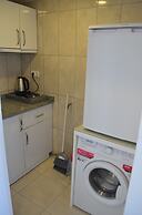 Cemal Bey Apart Otel