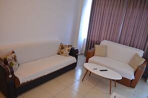 Cemal Bey Apart Otel