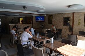 Cemal Bey Apart Otel