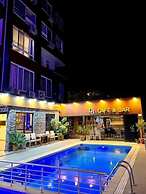 Cemal Bey Apart Otel