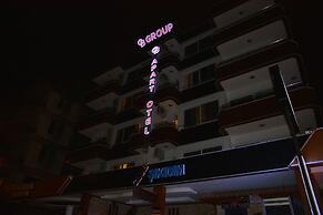 Cemal Bey Apart Otel