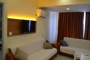 Cemal Bey Apart Otel