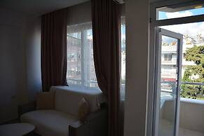 Cemal Bey Apart Otel