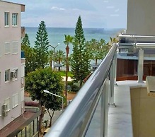 Cemal Bey Apart Otel