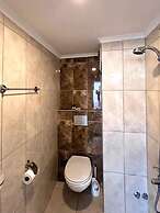 Cemal Bey Apart Otel