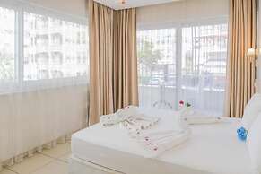 Cemal Bey Apart Otel