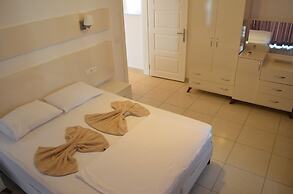 Cemal Bey Apart Otel