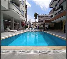 Cemal Bey Apart Otel