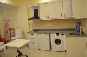 Cemal Bey Apart Otel