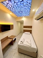 Cemal Bey Apart Otel