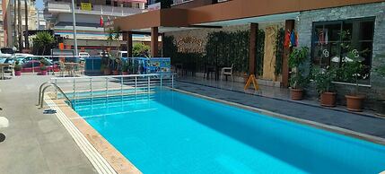 Cemal Bey Apart Otel