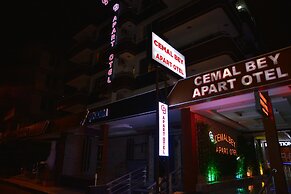 Cemal Bey Apart Otel