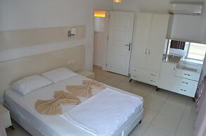 Cemal Bey Apart Otel