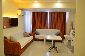 Cemal Bey Apart Otel