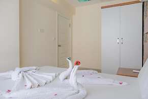 Cemal Bey Apart Otel
