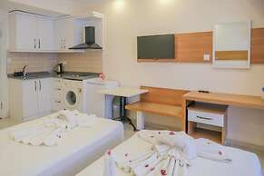 Cemal Bey Apart Otel