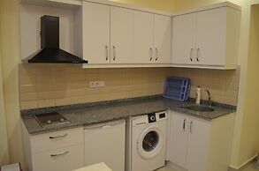 Cemal Bey Apart Otel