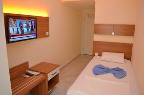 Cemal Bey Apart Otel