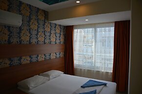 Cemal Bey Apart Otel