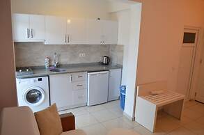 Cemal Bey Apart Otel