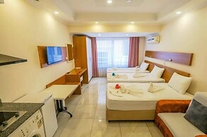 Cemal Bey Apart Otel