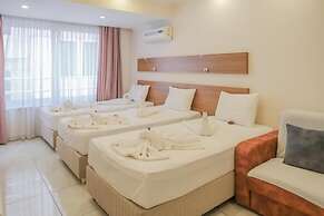 Cemal Bey Apart Otel